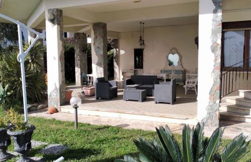 Villa sullo stretto - Foto 45