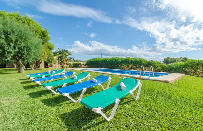 Torre Marina Alga Marina - Foto 25