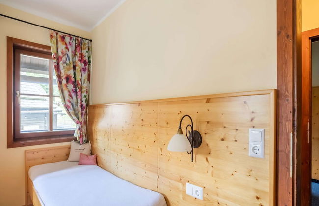 Holiday Home in Bad Kleinkirchheim - Photo 9