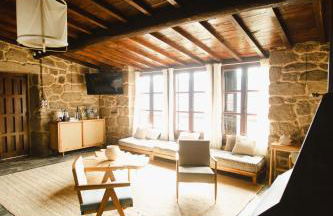 Apedeceo Belesar Villa, Ribeira Sacra, Galicia - Foto 44