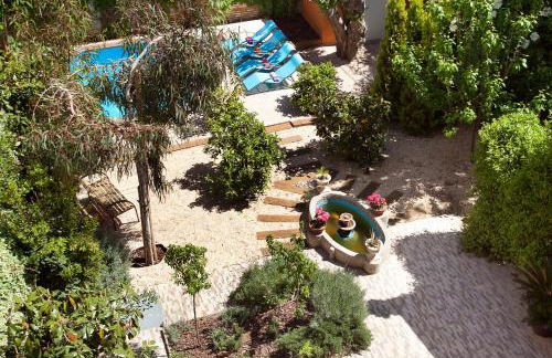 Villa Modernista - Foto 34