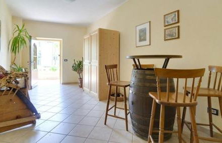 Agriturismo La Canonica - Photo 21