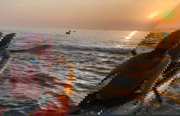 Kayak to Cova Tallada - Photo 4