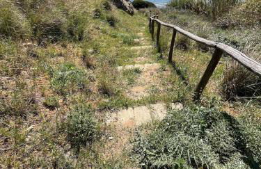 CALABRIA- CASA SUL MARE La Camilluccia - Foto 45