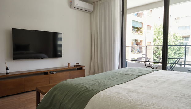 Hestia at Palermo Hollywood Studio - Foto 3, Habitación