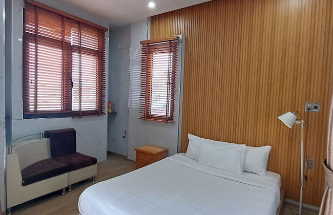 Seashine Apartment - Foto 12