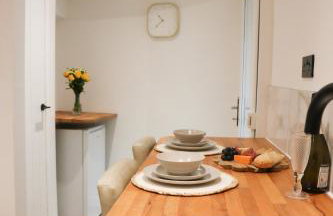 Britannia Lodge - Photo 13