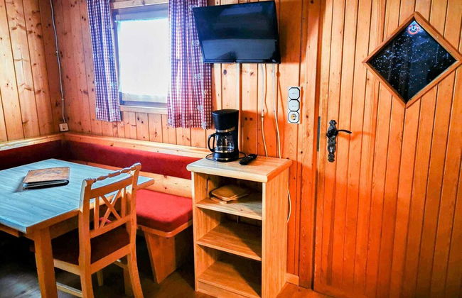 Chalet in Gaal by Ski Slopes & Alpine Park - Foto 15