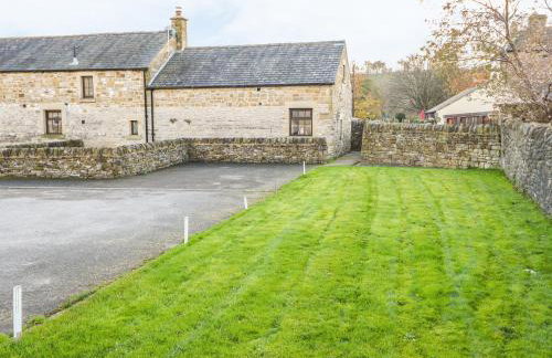 Old Hall Barn - Foto 1