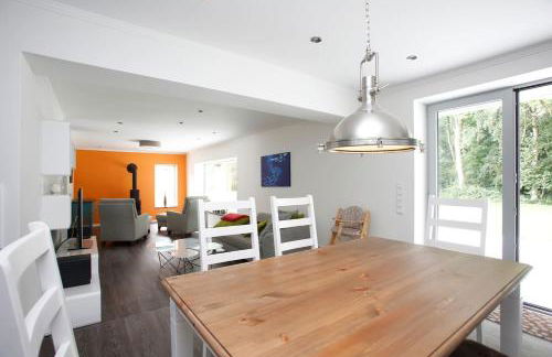 Schönes Ferienhaus in Maasholm Bad, Ostsee - Foto 22