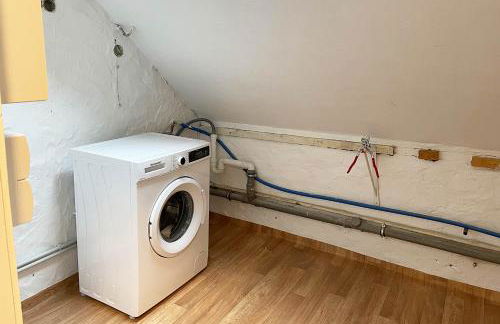 cozy 2-room Apartment - Foto 15