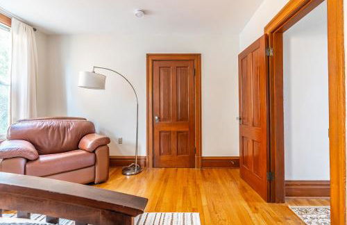 Charming Capitol Hill Craftsman - Foto 18