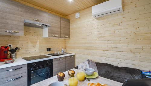 ღ L'Oasis Maluti - Chalet aux portes de Beauval - Foto 2, pet friendly