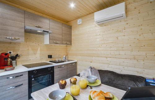 ღ L'Oasis Maluti - Chalet aux portes de Beauval - Foto 2