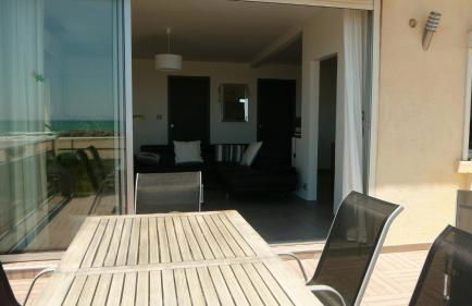 Résidence La Voile Blanche 1 - Foto 22