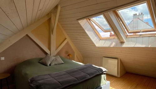 La Parent'eizh plein centre-ville 2p - Foto 4