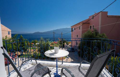 Myrto Apartments - Foto 1