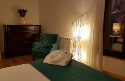 Casa de Baixo - Nature Hotel - Foto 38