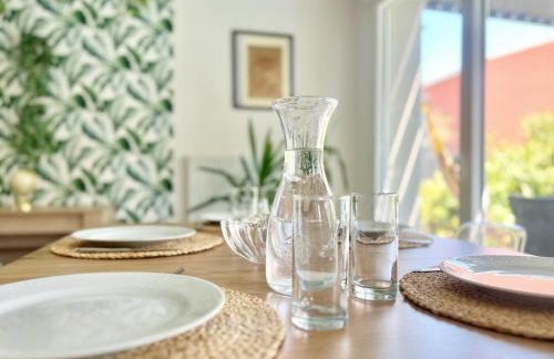 Casa Masena - 9 personnes, CLIM, Jardin, 7 lits, 2 WC - Photo 22