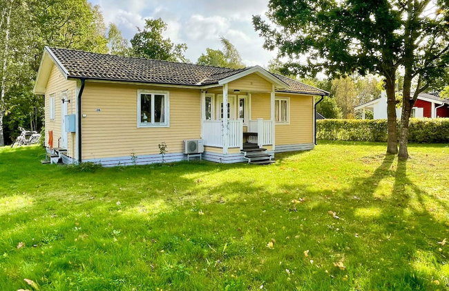 7 Person Holiday Home in Rockneby - Foto 1