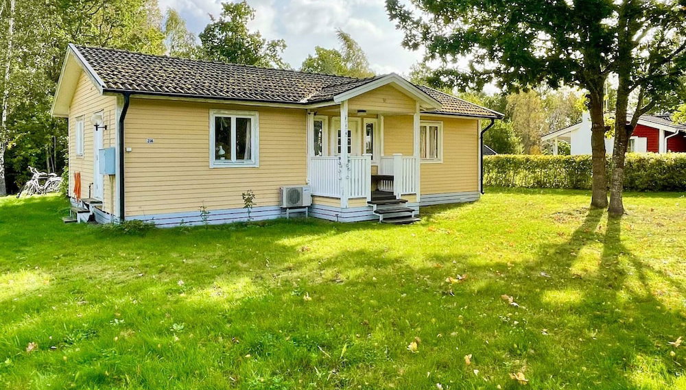 7 Person Holiday Home in Rockneby - Foto 1, Imagem principal