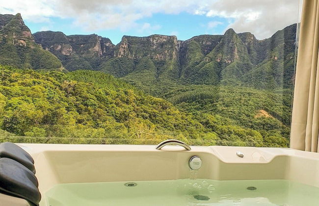 Pouso do Corvo - Grão-Pará - SC - Photo 30