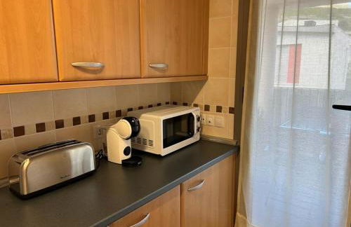 Apartamento Cosy. Bonito y Acogedor Duplex - Foto 16