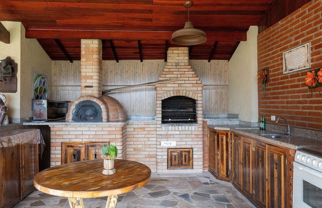 Pousada Cantareira - Foto 45