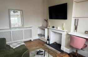 Private One Bedroom Apartment & Garden - Foto 5