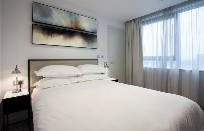 CitySuites Aparthotel - Photo 16