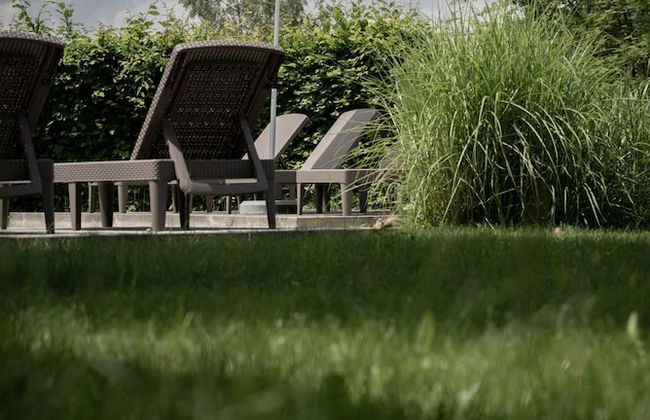 Zederberg Appartements - Foto 37