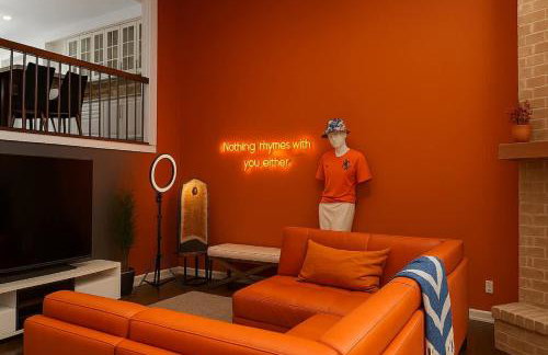 Huge Ceilings Pool Piano ART - Foto 15