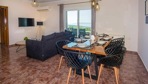 Aristotelis Apartment Lakithra-Lydia - Foto 2