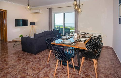 Aristotelis Apartment Lakithra-Lydia - Foto 2