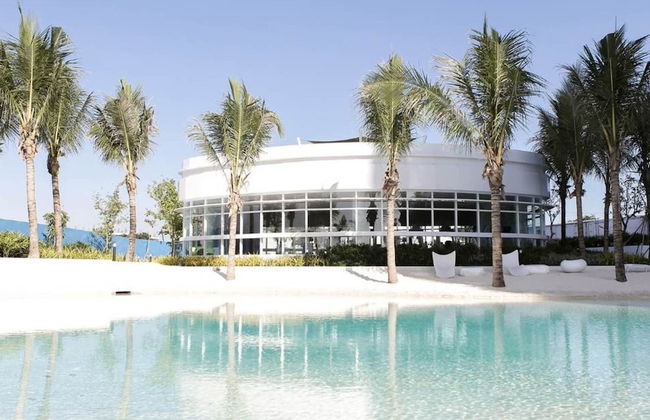 Ethan's Crib at Azure North - Foto 29