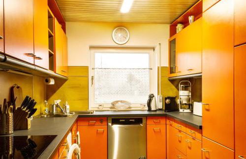 Apartment Muggensturm am Badesee - Foto 9