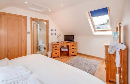 Kinnen Cottage - Foto 9