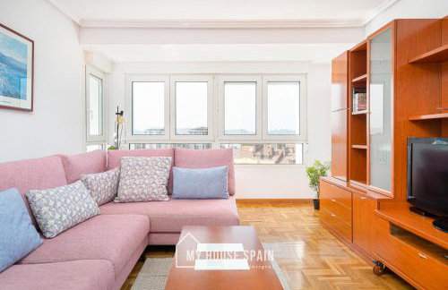 MyHouseSpain - Luminoso piso junto al centro - Photo 1
