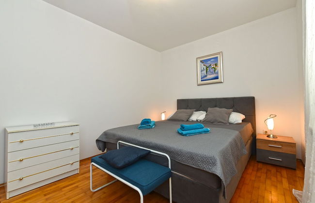 Apartment Silva 611 - Foto 19