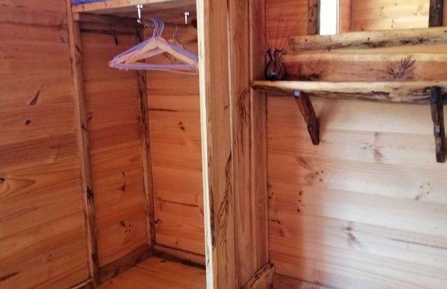 Minnow cabins - Foto 4