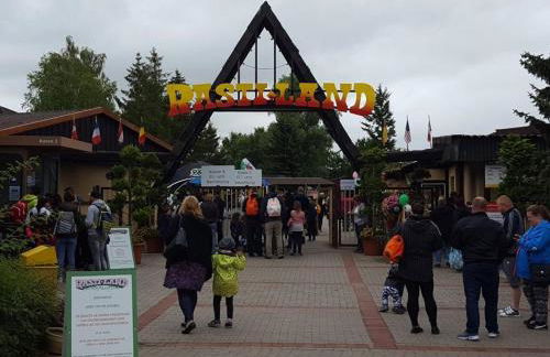 Ferienwohnung 90qm max 3 Gäste - Foto 17