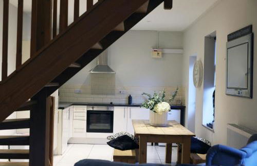 Pen-Y-Worlod Cottages - Foto 52