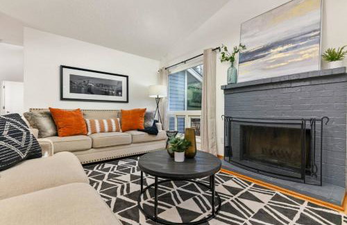 Tanner Basin Retreat - Foto 16