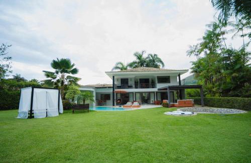 Casa Lago Angra dos Reis - Foto 11