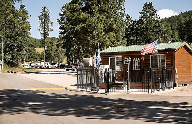 Holy Smoke Resort - Foto 1