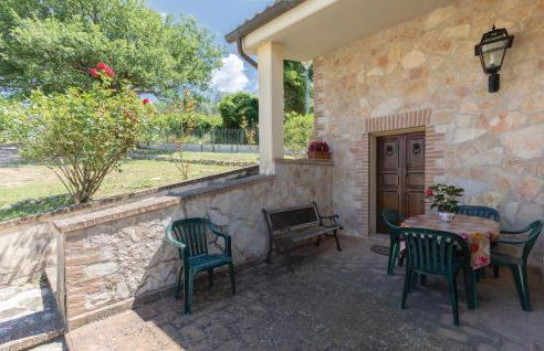 Cozy Apartment In Giano Dell'umbria Pg - Foto 9