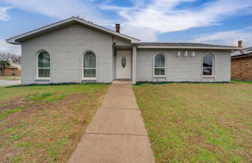 World Cup 2026 Home Base Pet and Family-Friendly - Foto 3