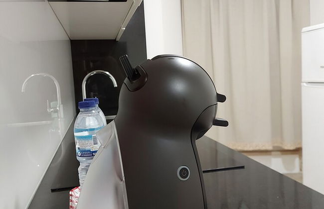 Amazing Ultramodern Apartment in Historical Center - Foto 13