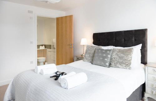 City Stay Apartments - Centro - Foto 110