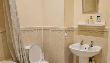 Jewellery Quarter 1-Bed Apartment - Foto 4